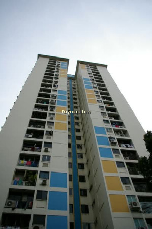 107 SPOTTISWOODE PARK ROAD photo 5