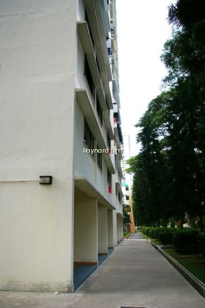 107 SPOTTISWOODE PARK ROAD photo 6