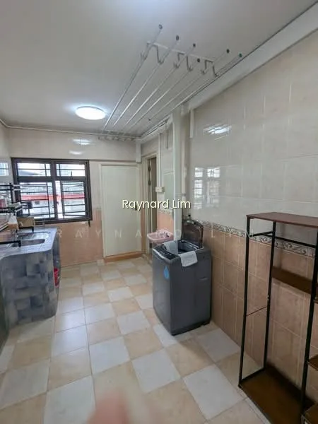 424 Ang Mo Kio Avenue 3 image 1 of 7