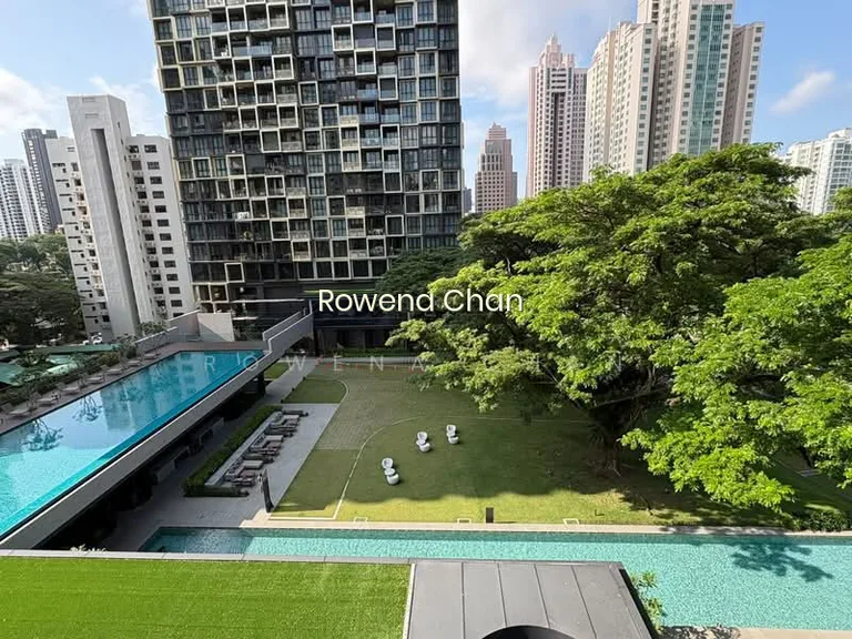 Irwell Hill Residences image 1 of 10