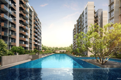 KI RESIDENCES AT BROOKVALE 3