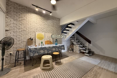 KI RESIDENCES AT BROOKVALE 4