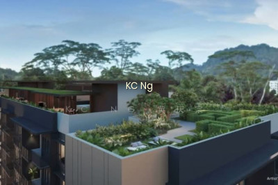 KI RESIDENCES AT BROOKVALE 6