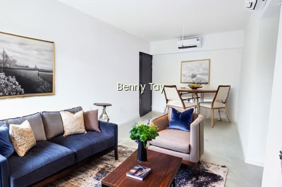 KI RESIDENCES AT BROOKVALE 8