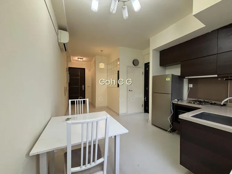 Kembangan Suites image 1 of 7