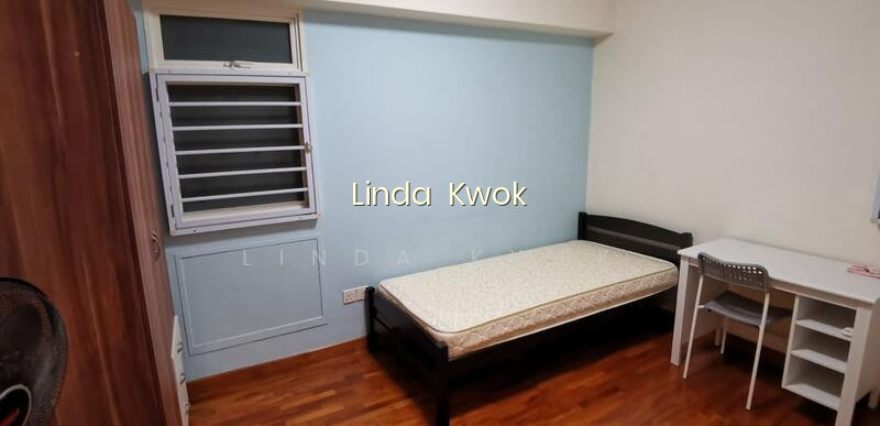 265A COMPASSVALE LINK image 1 of 7