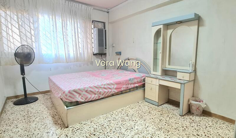 804 TAMPINES AVENUE 4 image 1 of 7