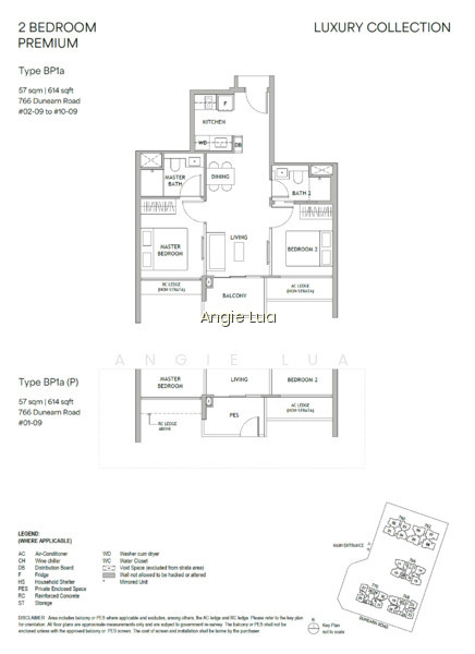 DUNEARN HOUSE photo 4