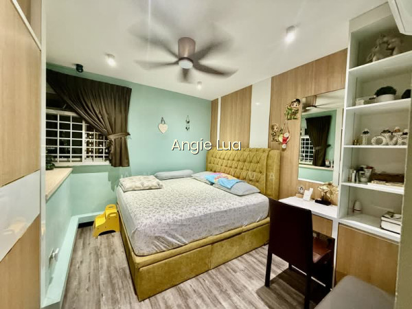 272C Sengkang Central image 1 of 9