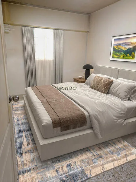 302 Ang Mo Kio Avenue 3 image 1 of 5
