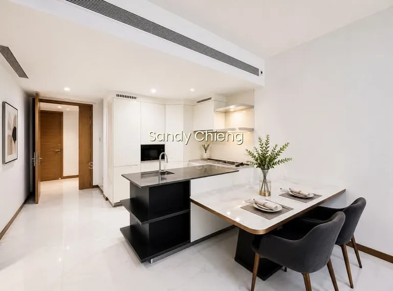 Marina One Residences image 1 of 10