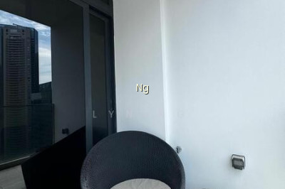 ROBINSON SUITES 3