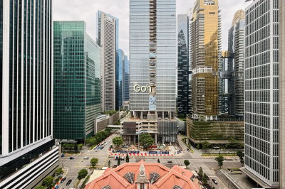 ROBINSON SUITES 4