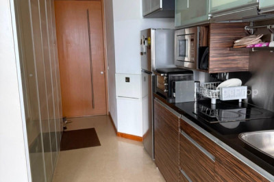 ROBINSON SUITES 5