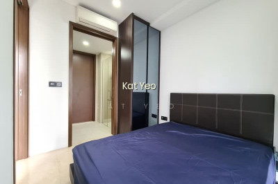 ROBINSON SUITES 6