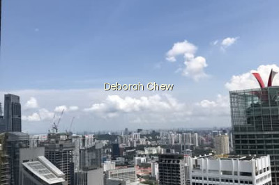MARINA ONE RESIDENCES