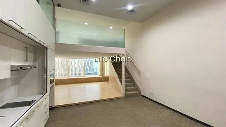 The Central image 1 of 8
