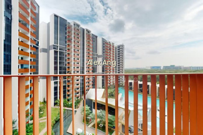 THE FLORENCE RESIDENCES 7