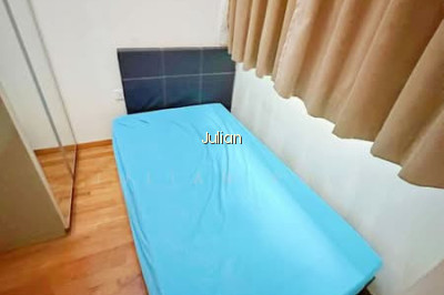 THE FLORENCE RESIDENCES 9