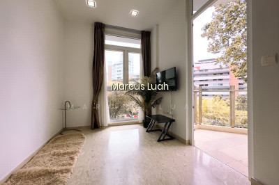 THE FLORENCE RESIDENCES 10