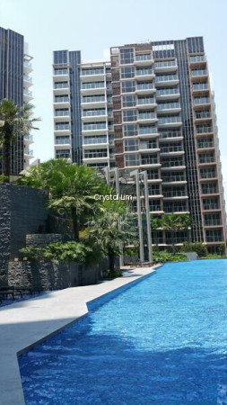 BARTLEY RESIDENCES
