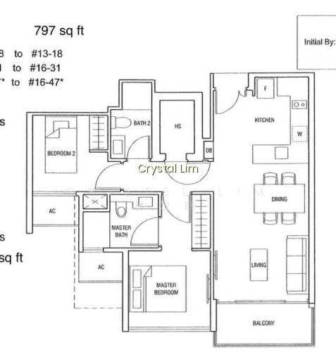 BARTLEY RESIDENCES photo 2