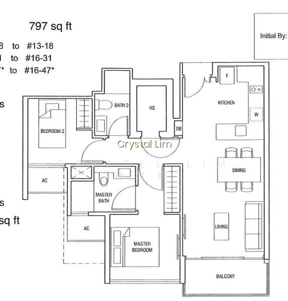 BARTLEY RESIDENCES photo 3