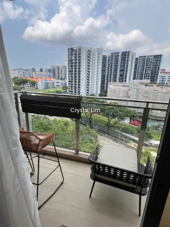 BARTLEY RESIDENCES 8