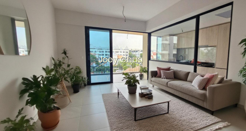 BAYWIND RESIDENCES