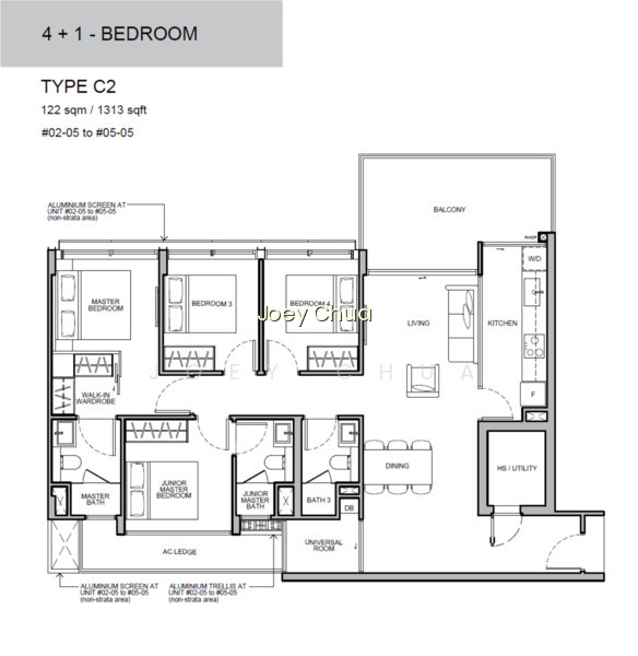 BAYWIND RESIDENCES photo 3