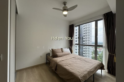 HIGH PARK RESIDENCES 3