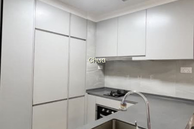 HIGH PARK RESIDENCES 5