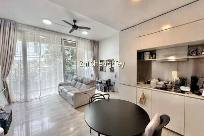 HIGH PARK RESIDENCES 8