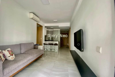 HIGH PARK RESIDENCES 10