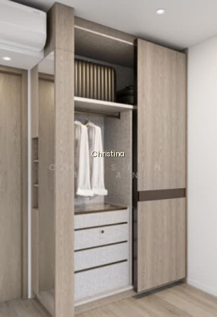 PARKTOWN RESIDENCE photo 6