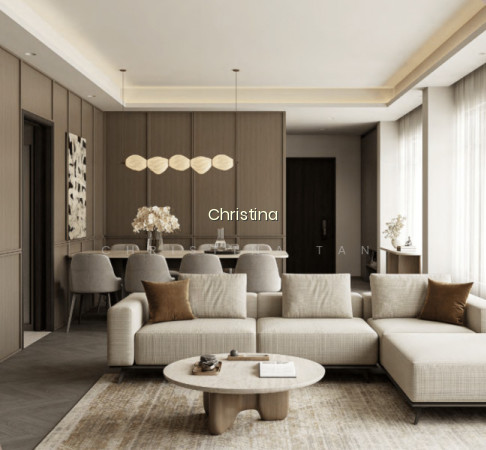 SPRINGLEAF RESIDENCE
