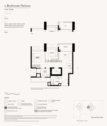 ARINA EAST RESIDENCES photo 2