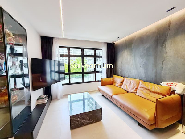 110B BIDADARI PARK DRIVE
