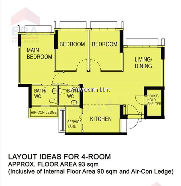 110B BIDADARI PARK DRIVE photo 4