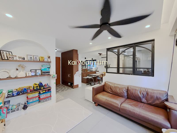 110B BIDADARI PARK DRIVE