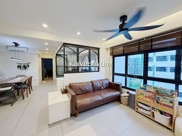 110B BIDADARI PARK DRIVE photo 6