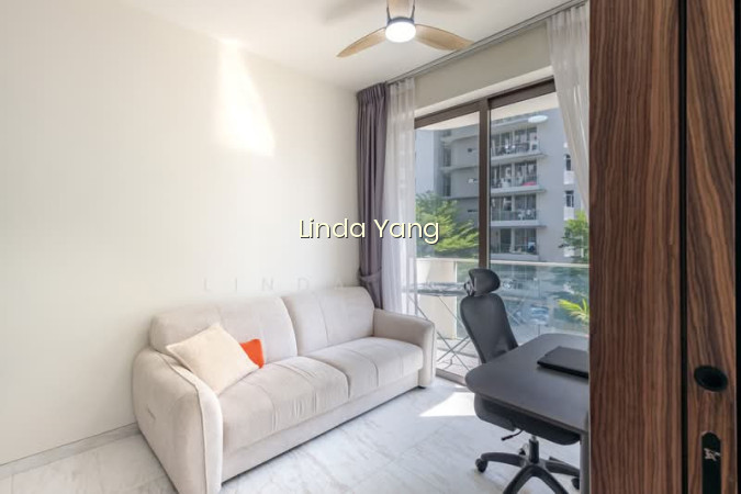 COASTLINE RESIDENCES