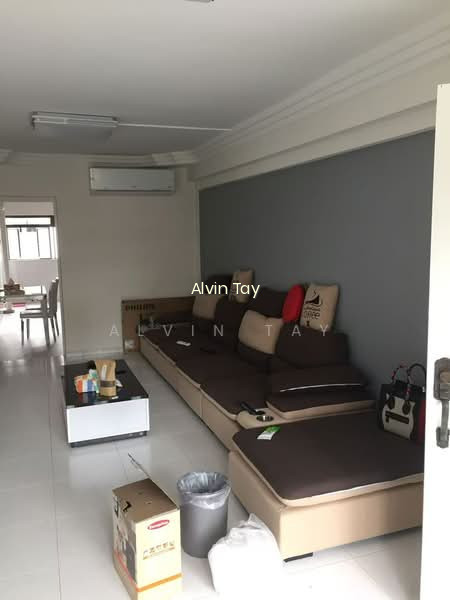 122 Ang Mo Kio Avenue 3