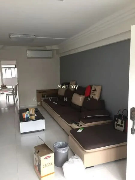 122 Ang Mo Kio Avenue 3 image 1 of 10