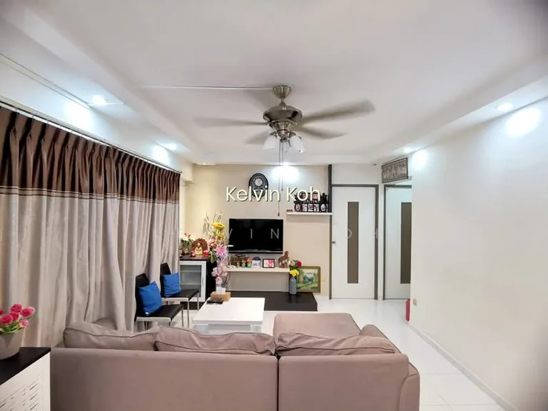 692B Choa Chu Kang Crescent image 1 of 10