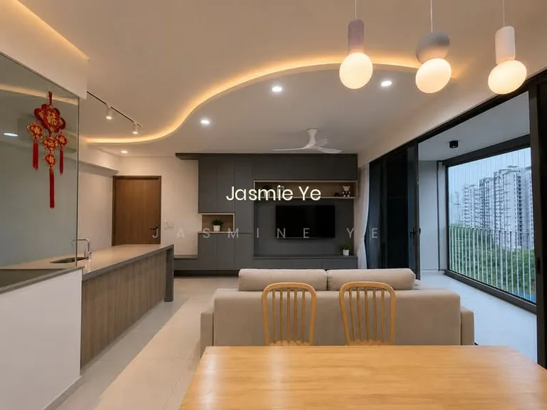 Rivercove Residences EC image 1 of 10