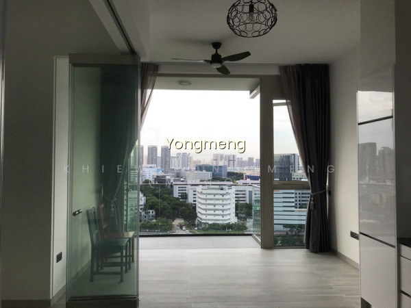 Kallang Riverside image 1 of 10