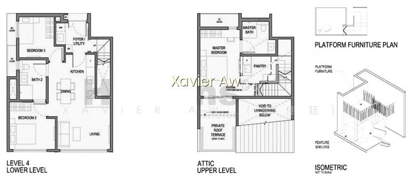 PARKSUITES photo 4