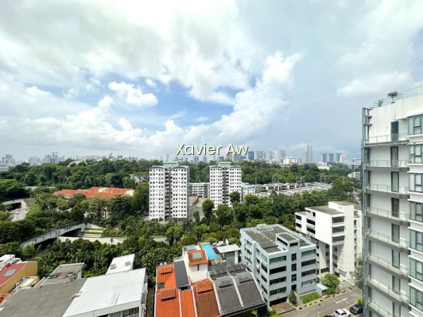 RESIDENCES @ EMERALD HILL photo 6