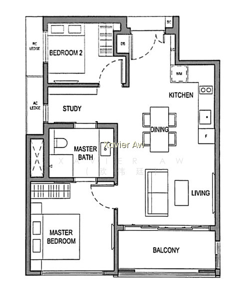 PARKSUITES photo 4